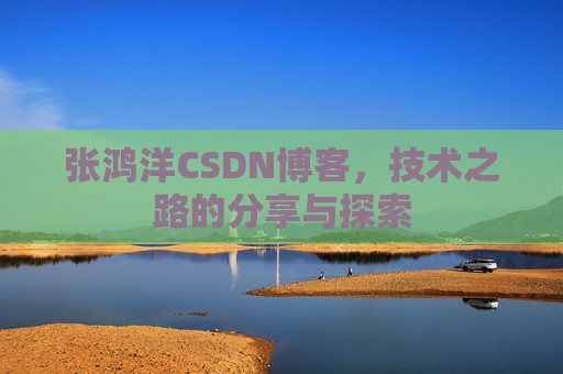 张鸿洋CSDN博客,技术之路的分享与探索